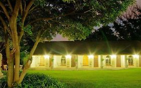 Hadassah S Guest House
