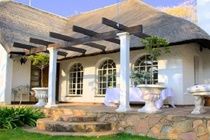 Hadassah S Guest House Randburg Exterior photo