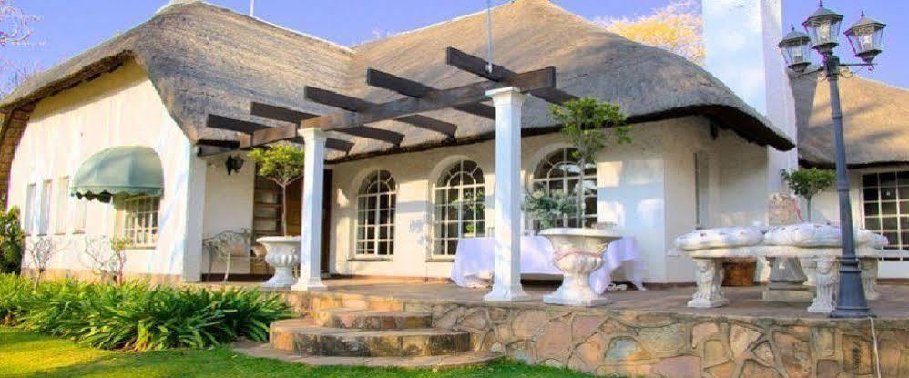 Hadassah S Guest House Randburg Exterior photo