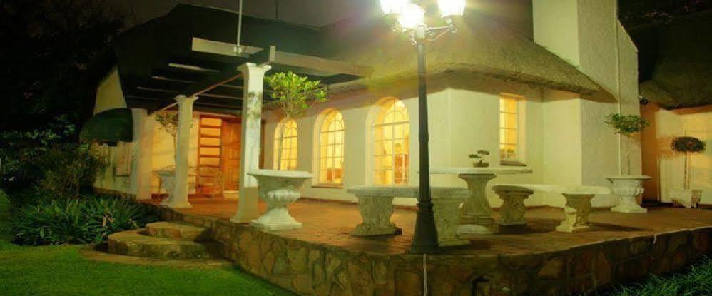 Hadassah S Guest House Randburg Exterior photo