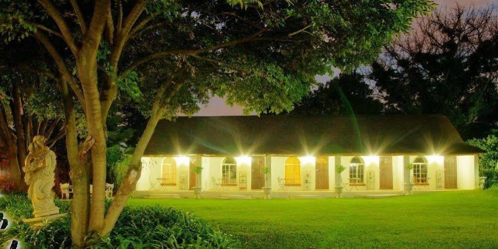 Hadassah S Guest House Randburg Exterior photo